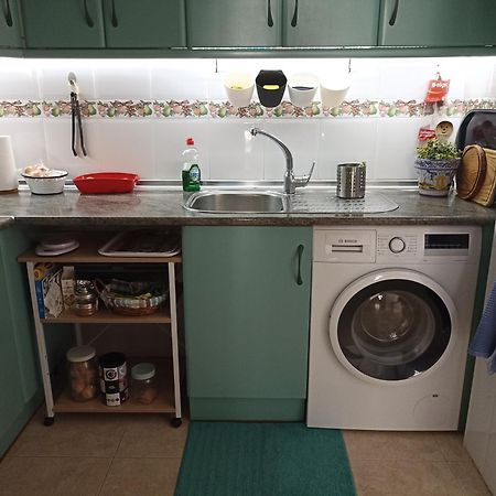 Apartamento En Zona Atalaya Con Garaje Y Wifi Кониль-де-ла-Фронтера Экстерьер фото