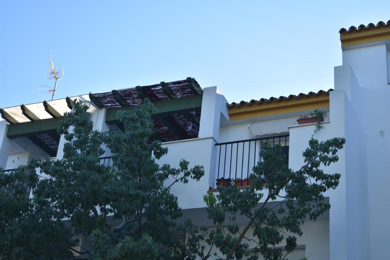 Apartamento En Zona Atalaya Con Garaje Y Wifi Кониль-де-ла-Фронтера Экстерьер фото