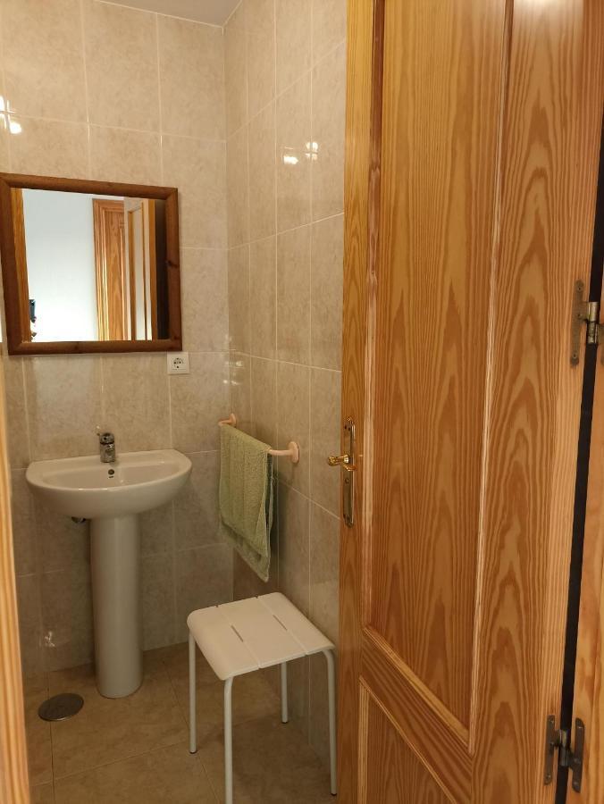 Apartamento En Zona Atalaya Con Garaje Y Wifi Кониль-де-ла-Фронтера Экстерьер фото