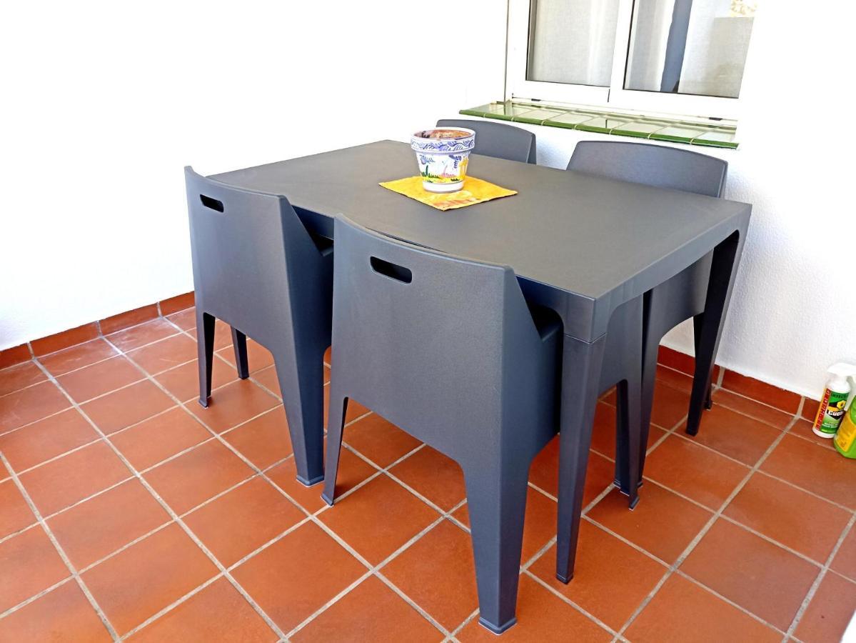 Apartamento En Zona Atalaya Con Garaje Y Wifi Кониль-де-ла-Фронтера Экстерьер фото