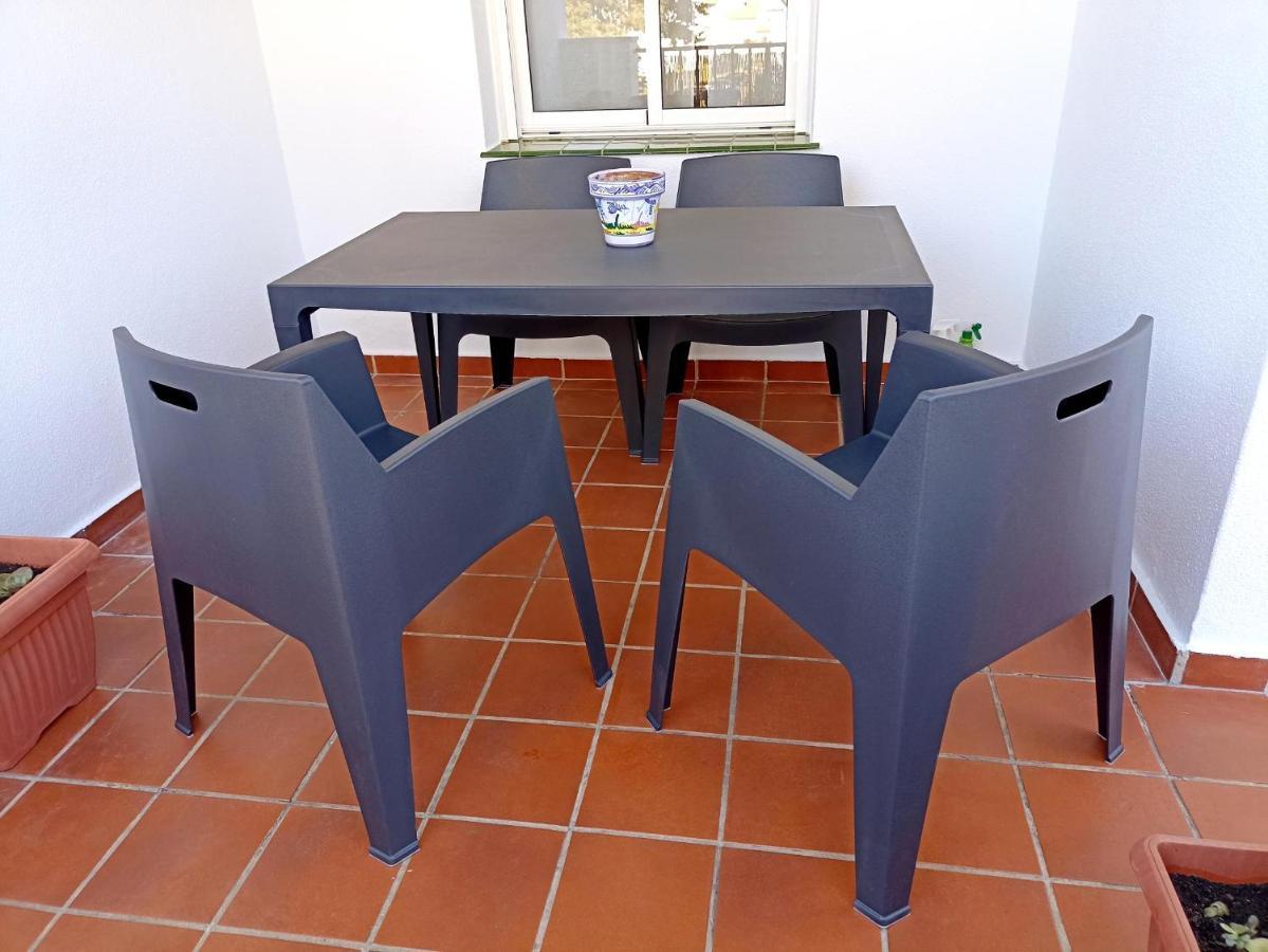 Apartamento En Zona Atalaya Con Garaje Y Wifi Кониль-де-ла-Фронтера Экстерьер фото