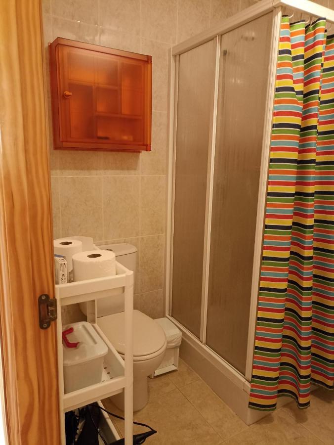 Apartamento En Zona Atalaya Con Garaje Y Wifi Кониль-де-ла-Фронтера Экстерьер фото