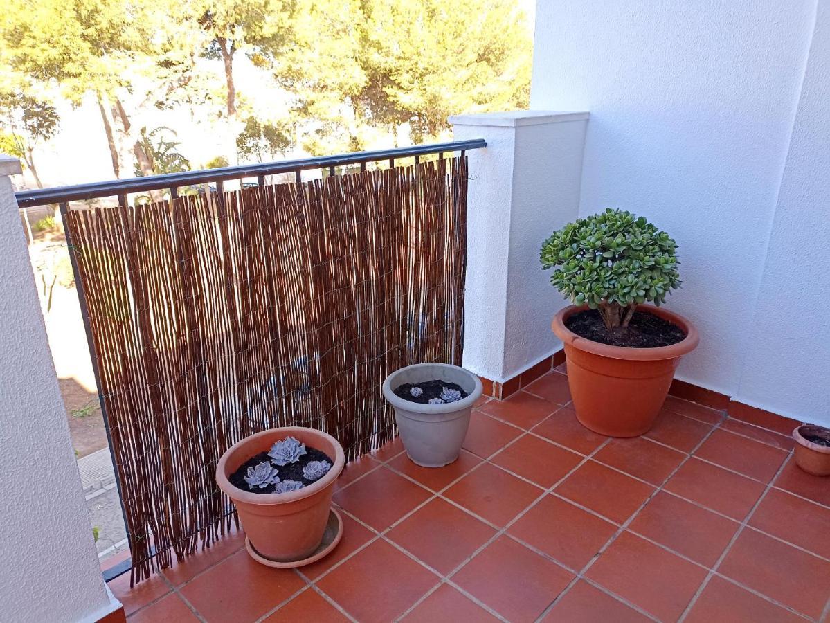Apartamento En Zona Atalaya Con Garaje Y Wifi Кониль-де-ла-Фронтера Экстерьер фото