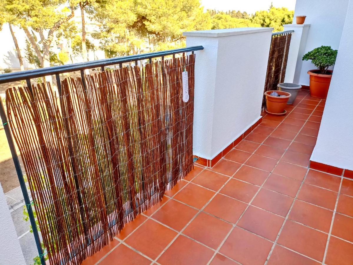 Apartamento En Zona Atalaya Con Garaje Y Wifi Кониль-де-ла-Фронтера Экстерьер фото