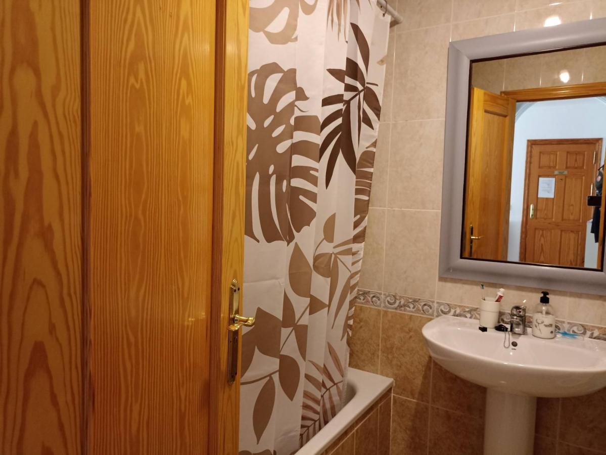 Apartamento En Zona Atalaya Con Garaje Y Wifi Кониль-де-ла-Фронтера Экстерьер фото