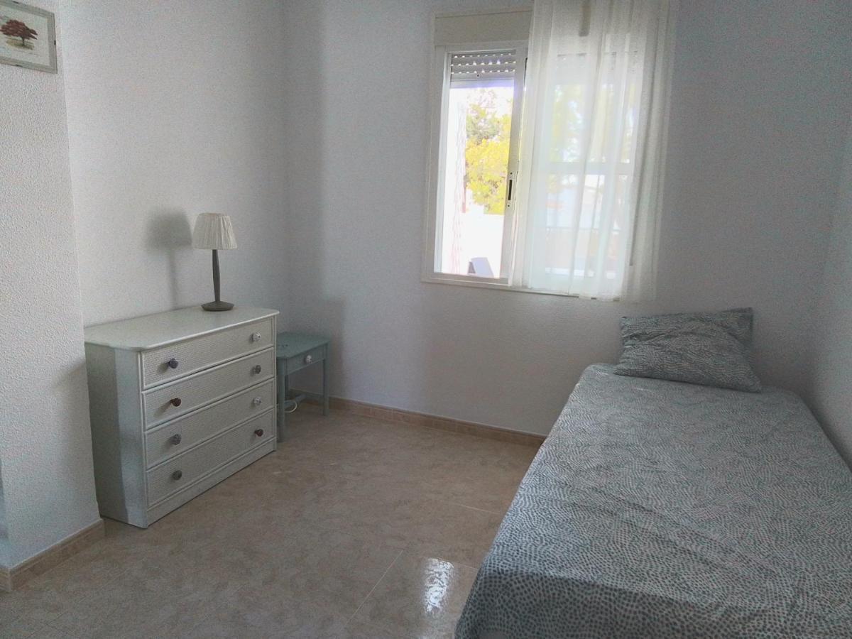 Apartamento En Zona Atalaya Con Garaje Y Wifi Кониль-де-ла-Фронтера Экстерьер фото