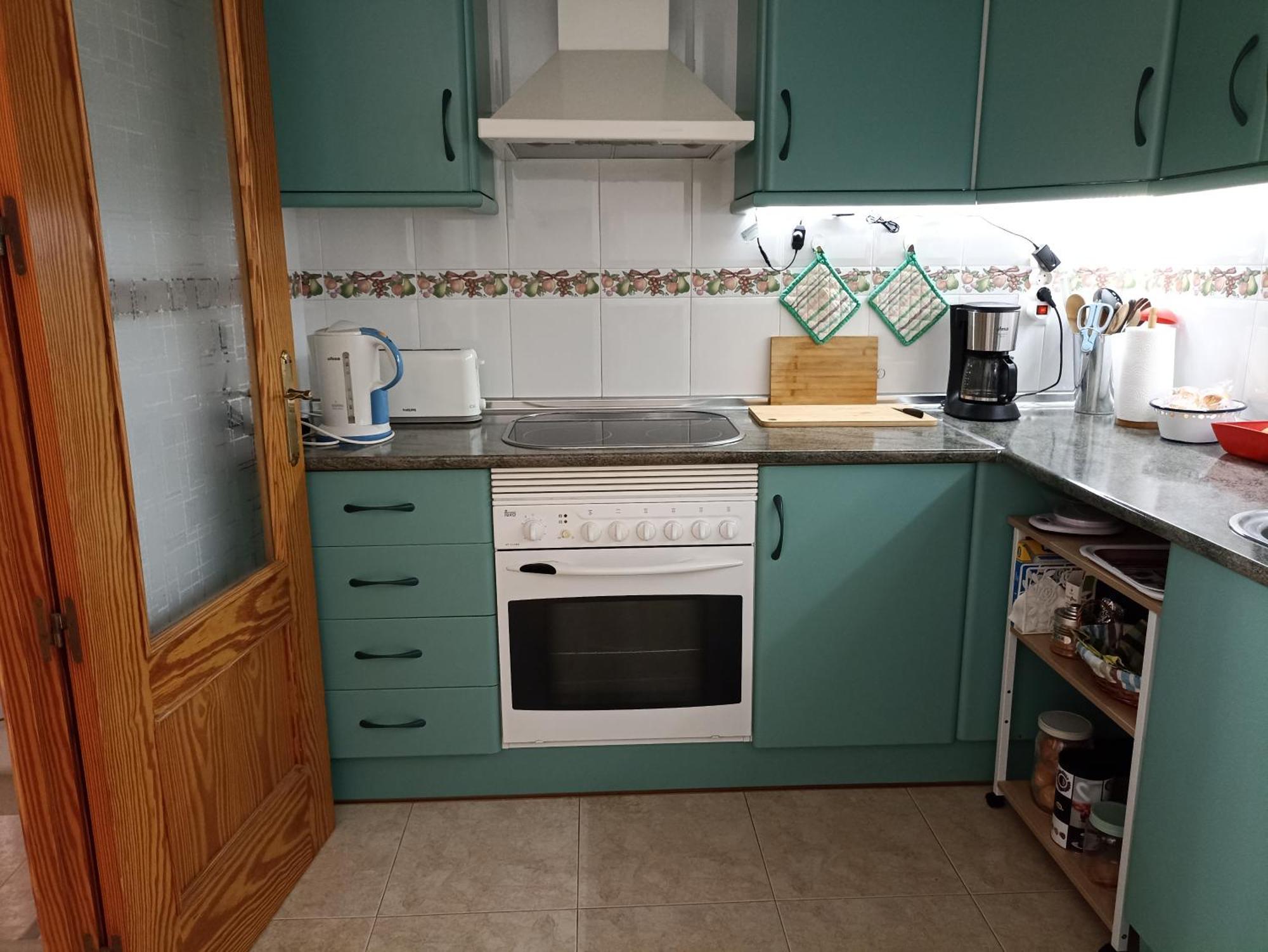Apartamento En Zona Atalaya Con Garaje Y Wifi Кониль-де-ла-Фронтера Экстерьер фото