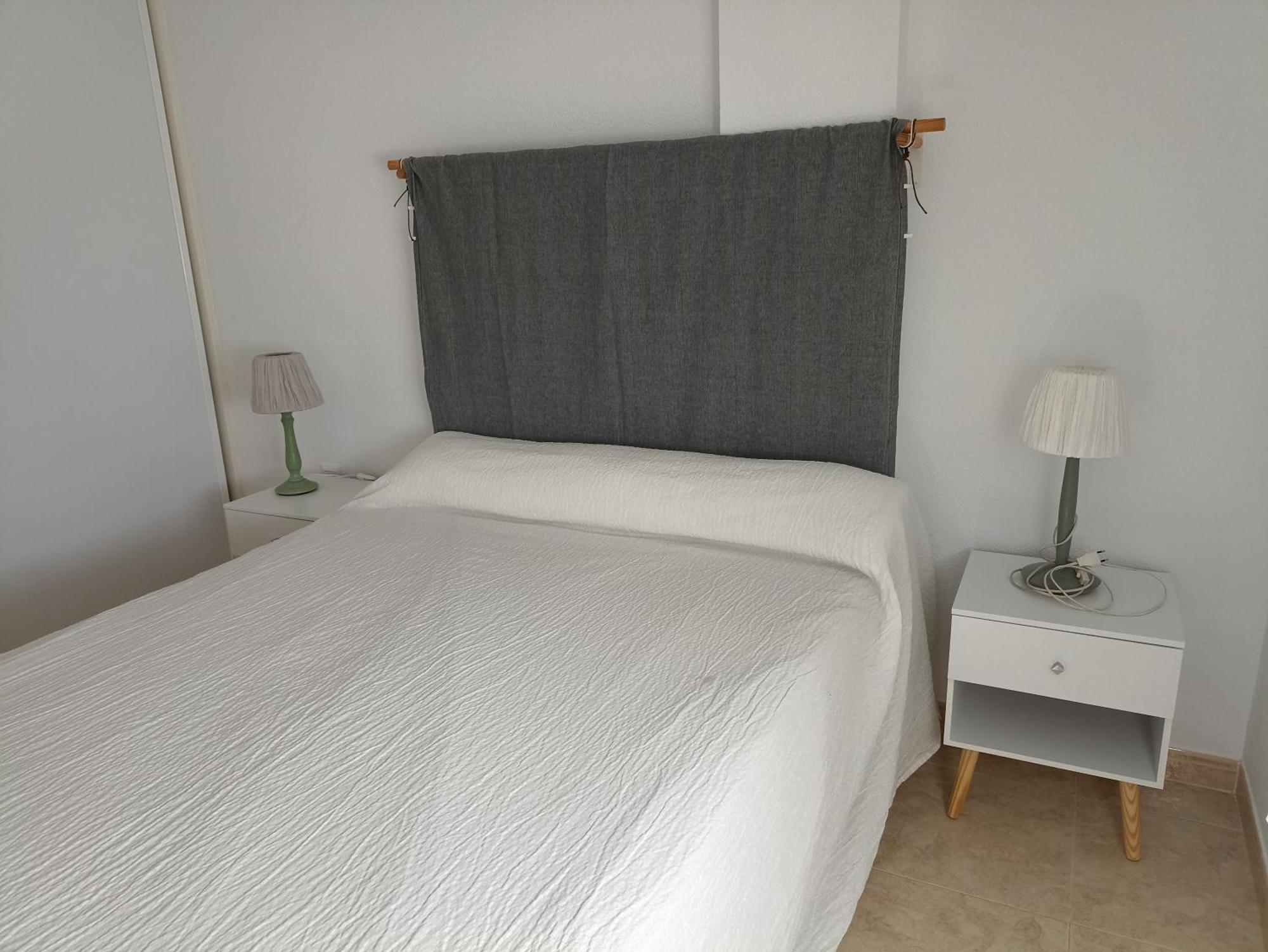 Apartamento En Zona Atalaya Con Garaje Y Wifi Кониль-де-ла-Фронтера Экстерьер фото