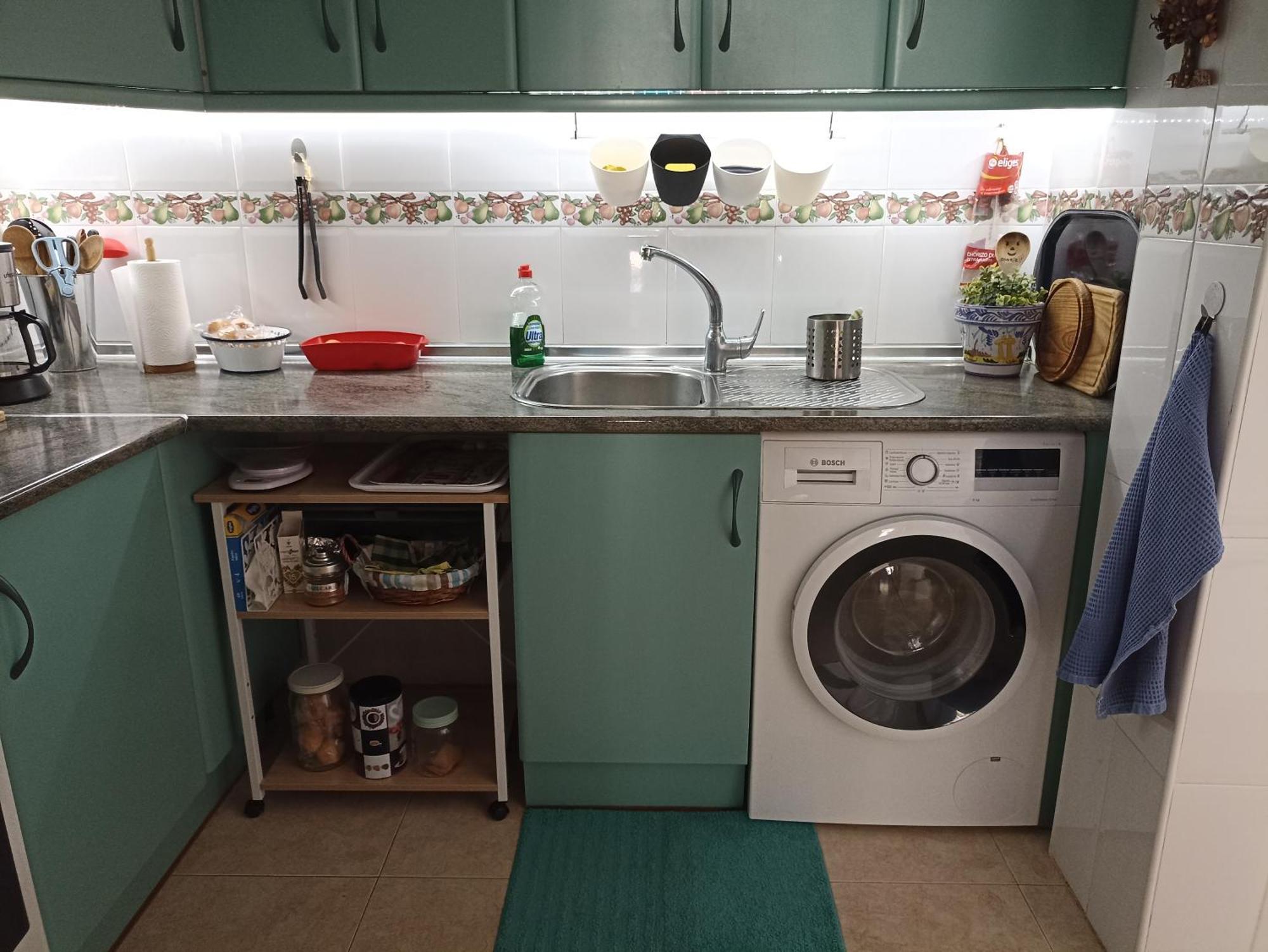 Apartamento En Zona Atalaya Con Garaje Y Wifi Кониль-де-ла-Фронтера Экстерьер фото