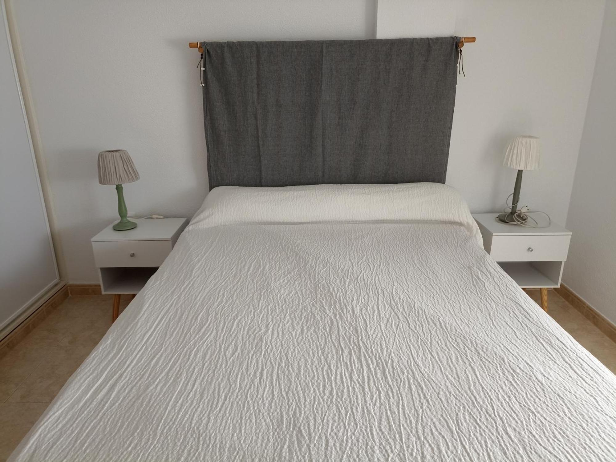 Apartamento En Zona Atalaya Con Garaje Y Wifi Кониль-де-ла-Фронтера Экстерьер фото